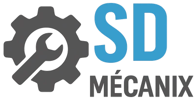 SD Mécanix